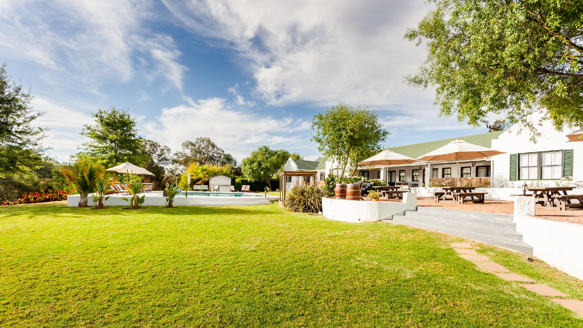 Lady Loch Country House & SPA 17/20