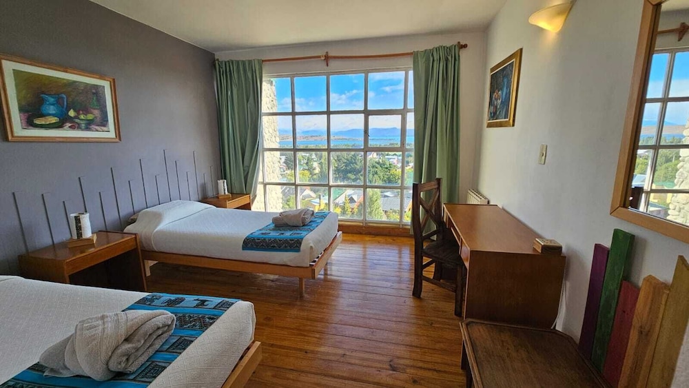 PLUS, SUPERIOR, DOUBLE BED