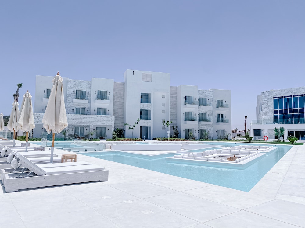 SUNRISE Tanoak Resort in AIN SOKHNA