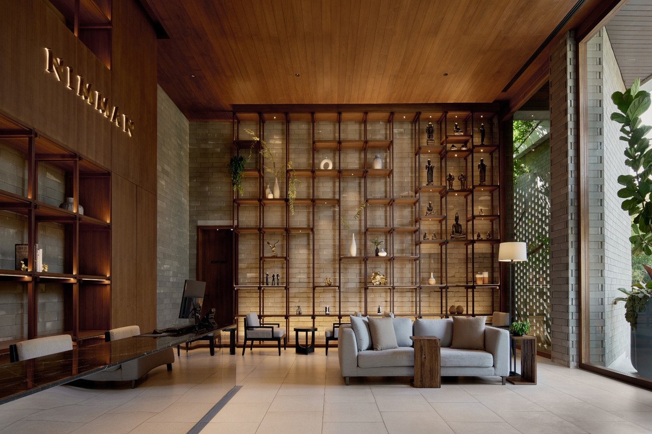 Nimman Private Luxury Pool Villa Resort Khaoyai 7/36