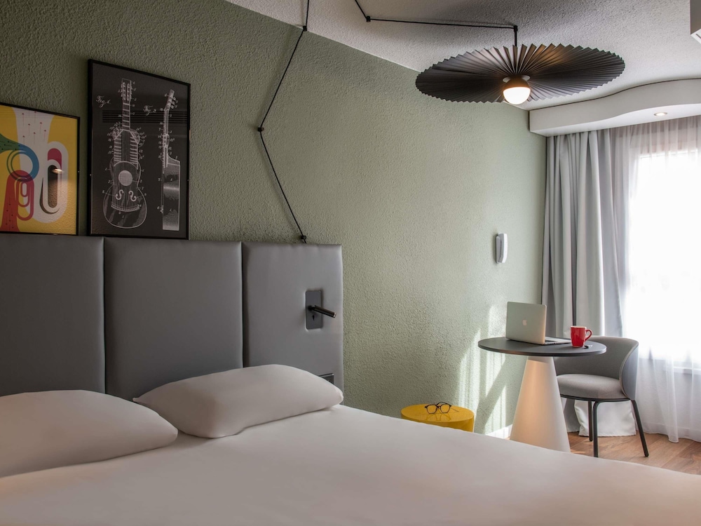 ibis Cannes Centre 45/61