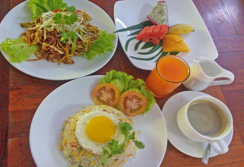 Bb Angkor Residence 39/50