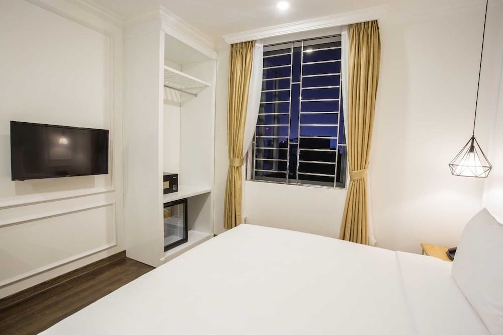 Hanoi A83 Hotel 26/51