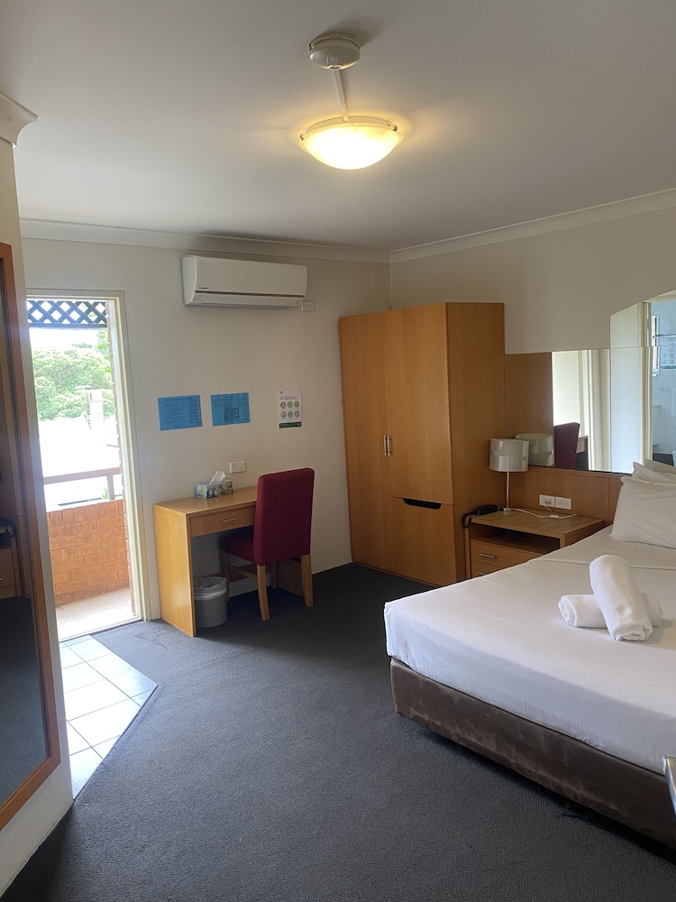 GARDEN LODGE SYDNEY 13/39