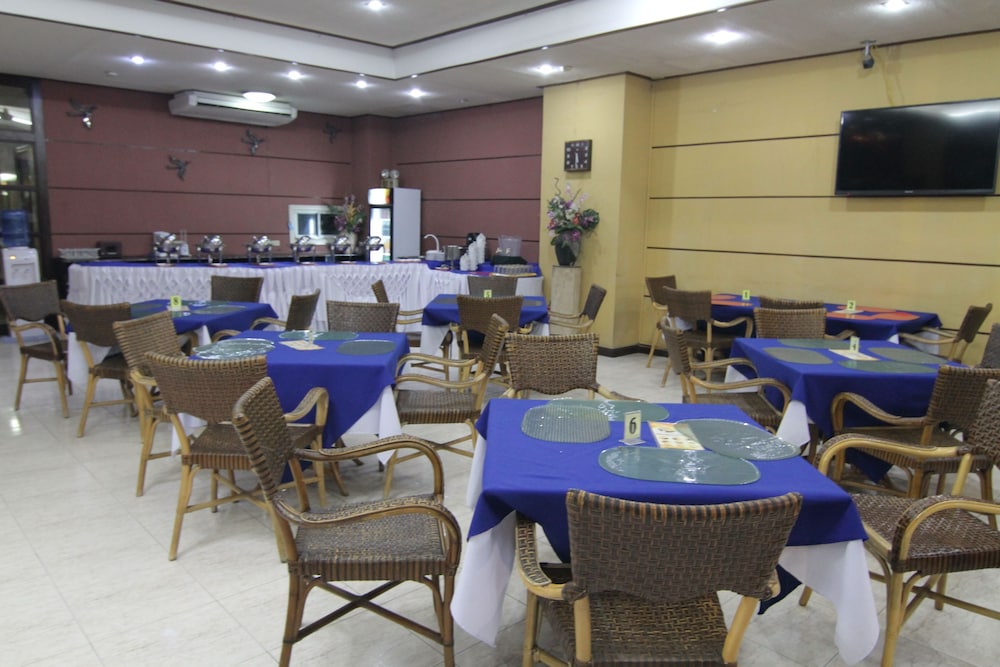 Casa Rosario Hotel 34/38