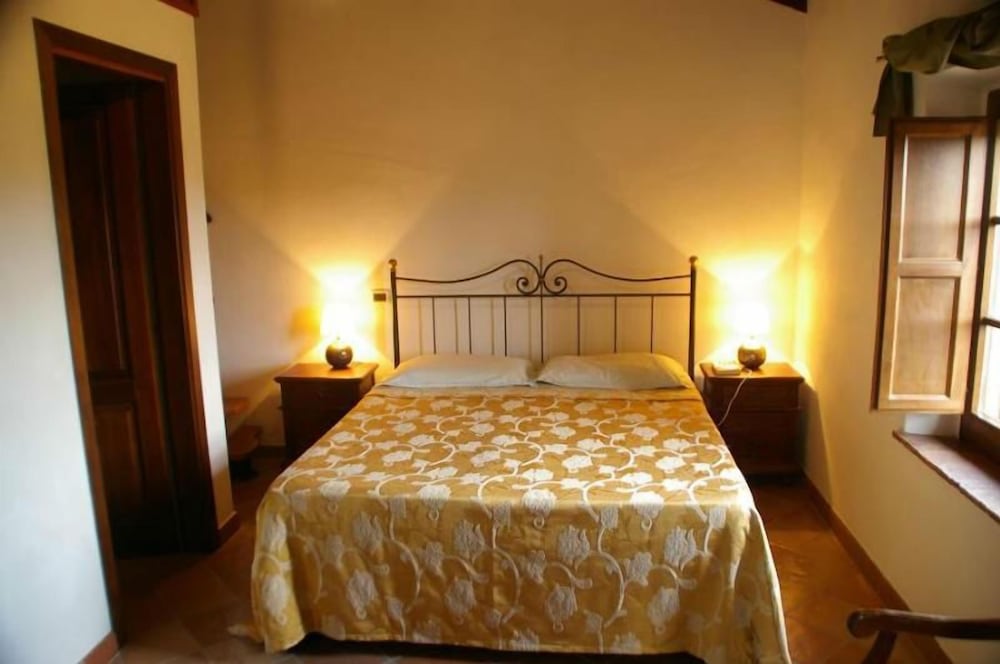 Agriturismo Ragoncino 9/40