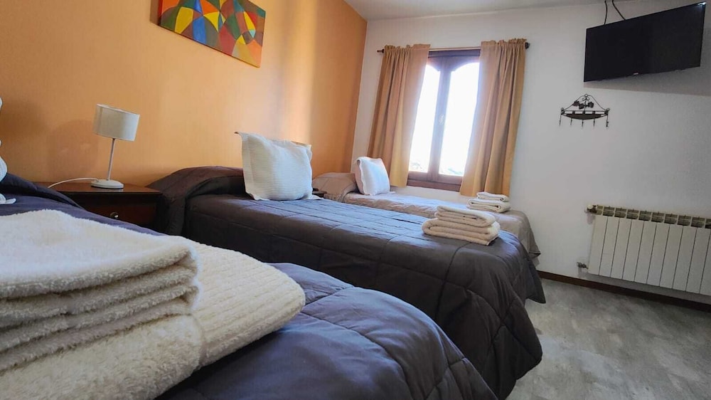 Mysten Kepen B&B 20/55