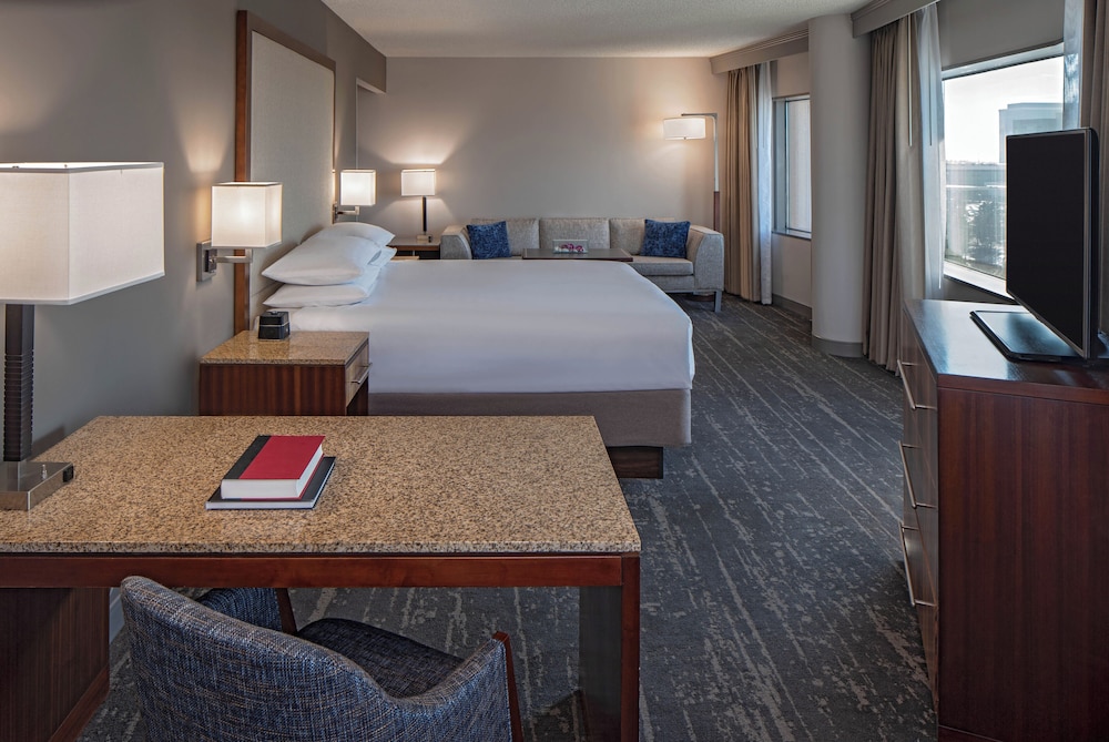 Hyatt Regency Denver Tech Center 25/76
