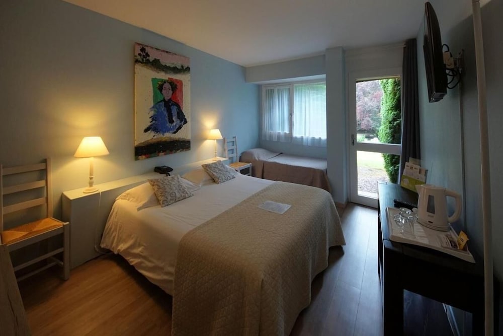 Hotel Du Lion D Argent Et Des Tanneries 6/50