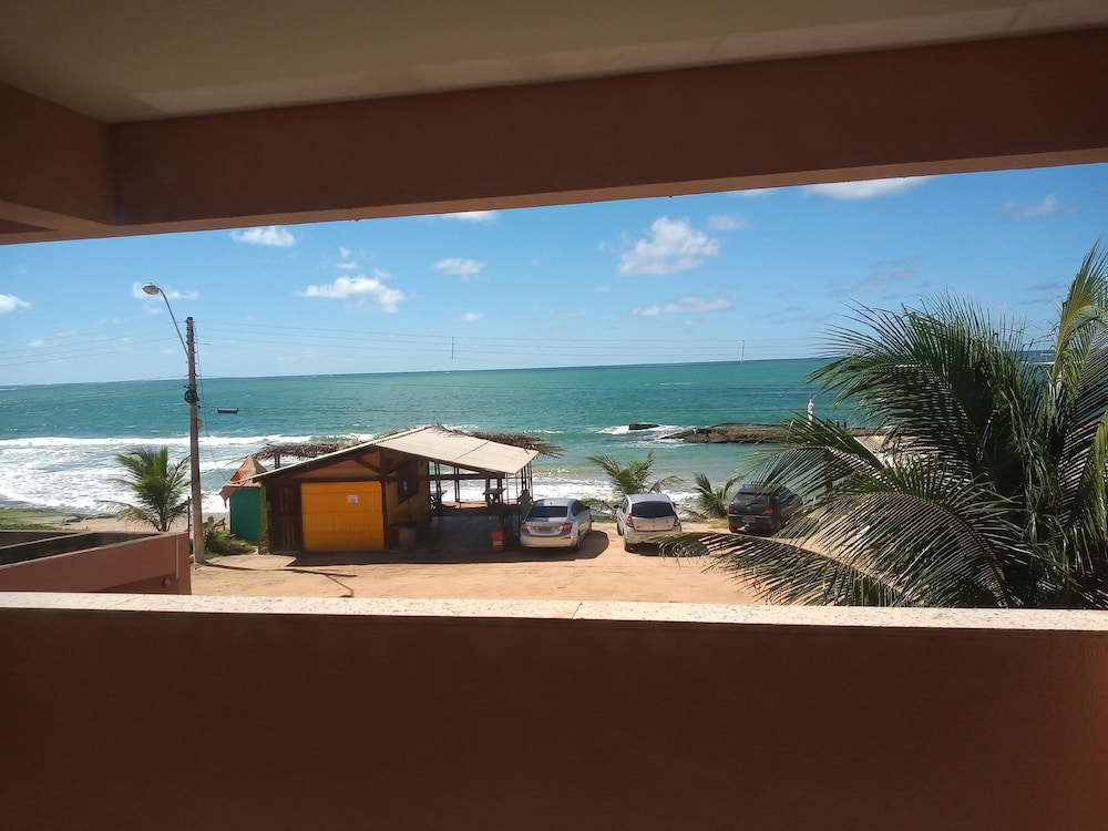 ATLANTICO FLAT HOTEL 2/29