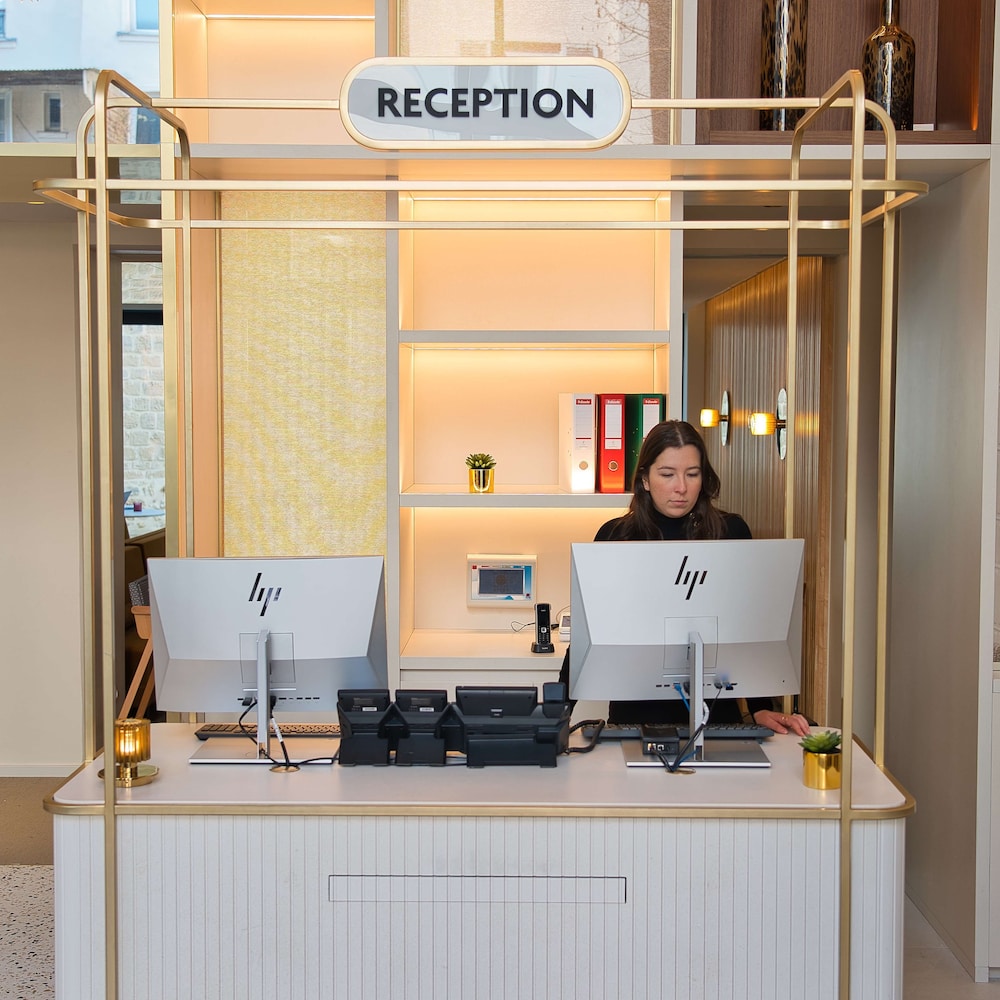 Hotel Yac Paris Clichy, a member of Radisson Individuals 6/50