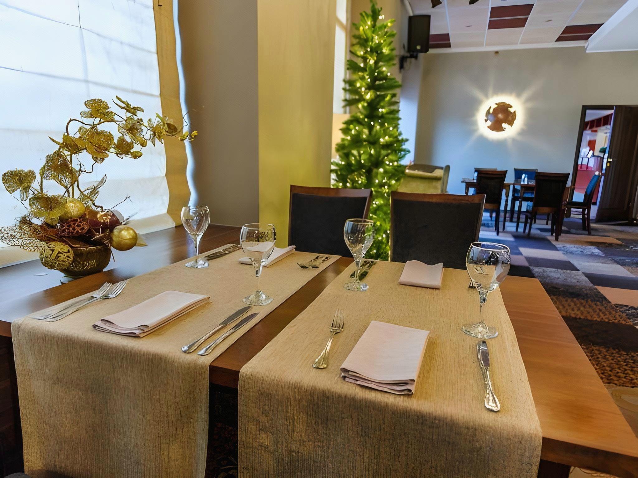 Narva Hotel 25/27