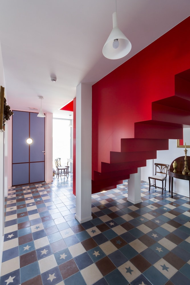 Lofts Azul Pastel 42/68