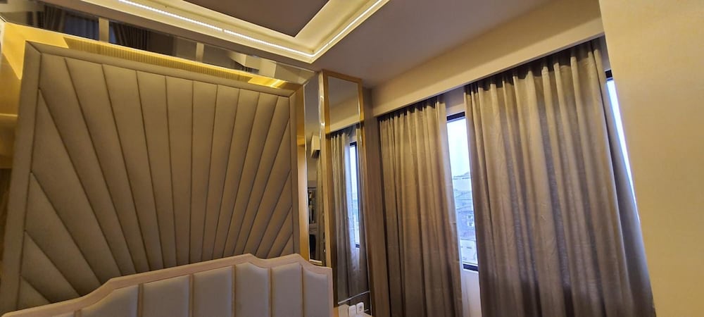 Hotel Daily Inn Bandung 33/42