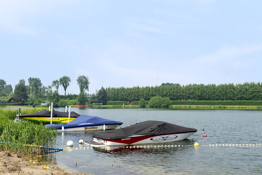 Ibis Budget Brugge Jabbeke 61/68