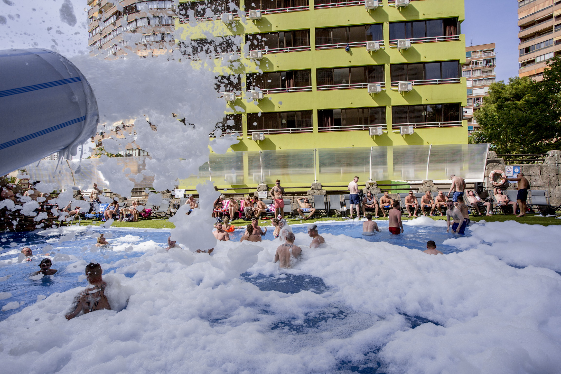 BC Music Resort - Adults Only 30/36