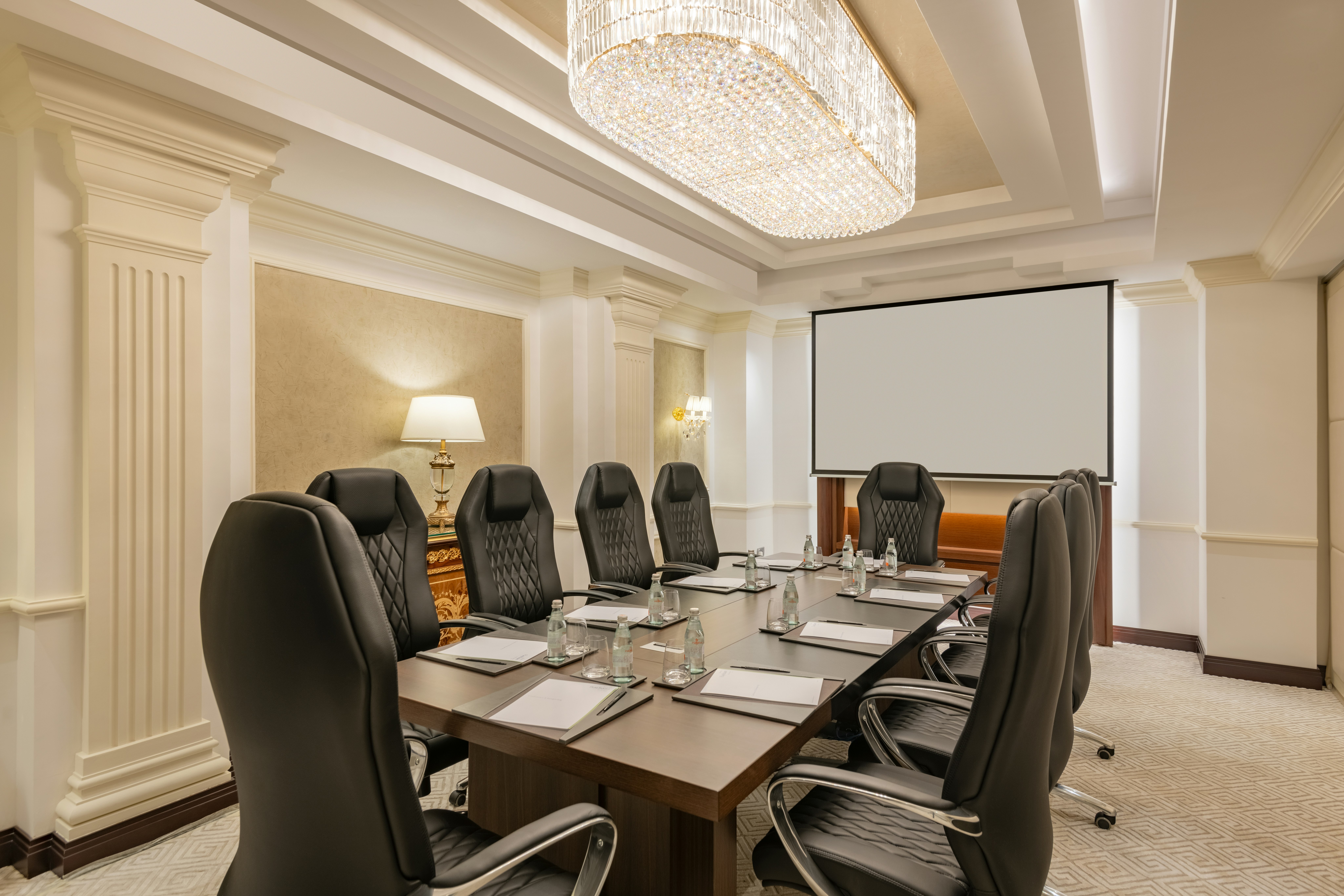 Riviera Rayhaan by Rotana 27/34