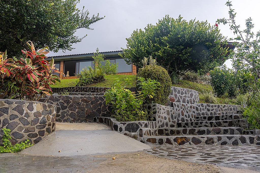 Hotel Alto Monte Hacienda & Spa - Only Adults 10/10
