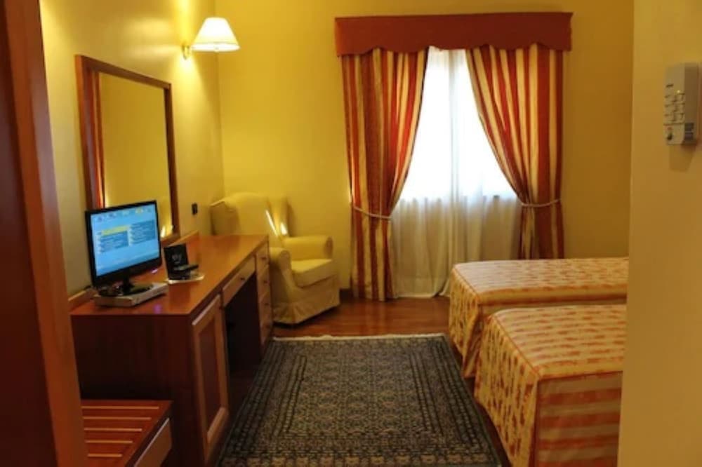 Hotel Grillo 55/62