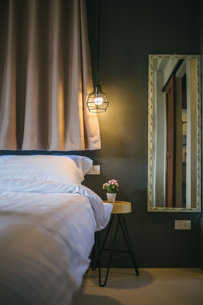 Cozy Inn Chiang Mai 23/61