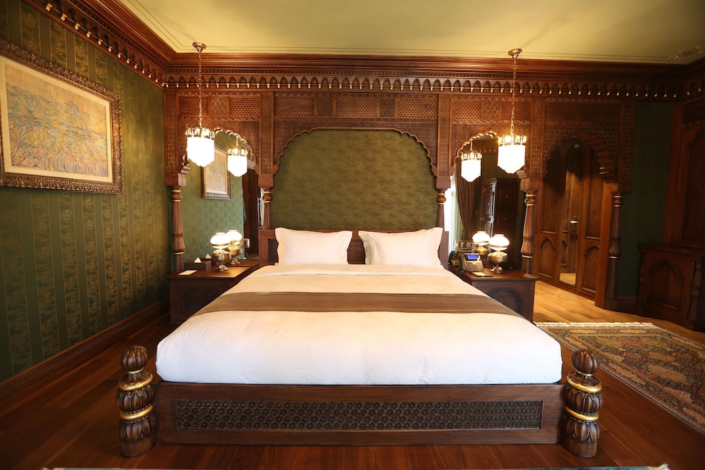 Ajwa Sultanahmet Hotel 13/79
