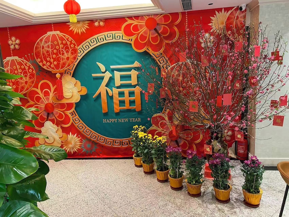 MACAU MASTERS HOTEL 4/49