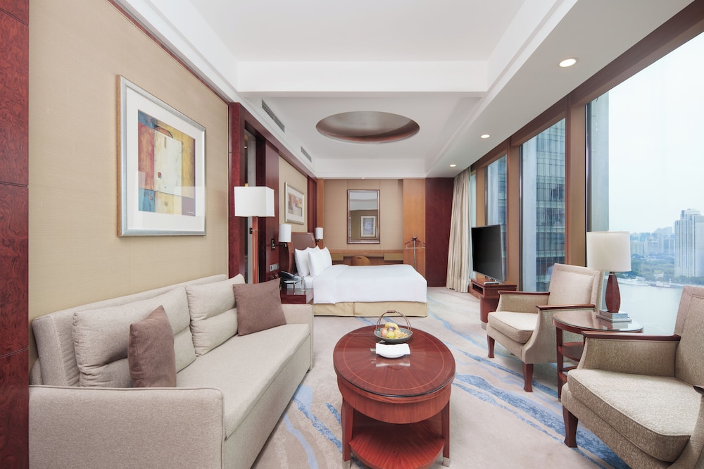 Pudong Shangri La 51/77