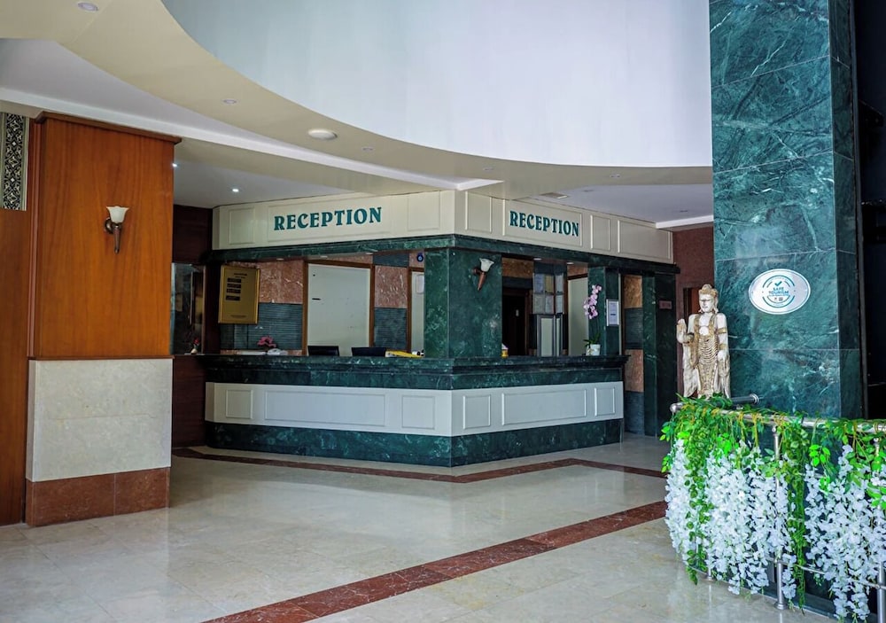 Valeri Beach Hotel 7/50