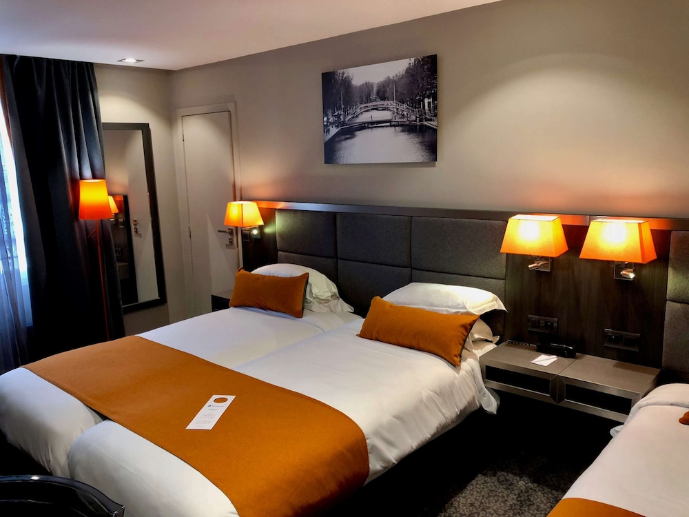 Best Western Empire Elysees 3/41