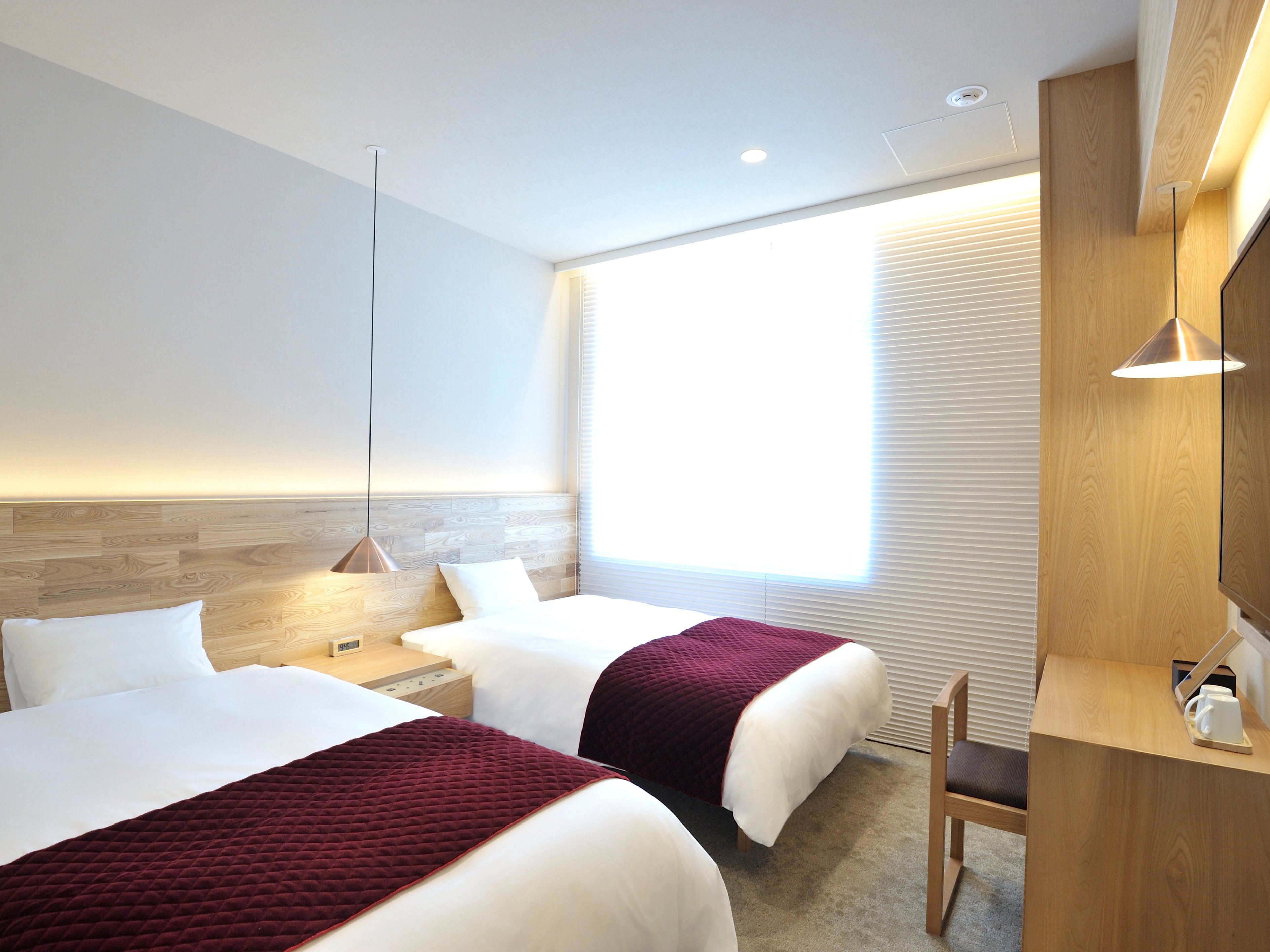 Hotel Androoms Osaka Hommachi 12/38