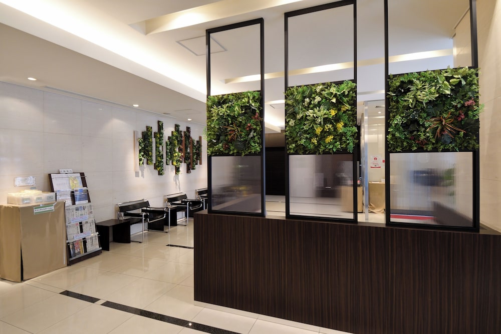 Hotel Urbic Kagoshima 10/56