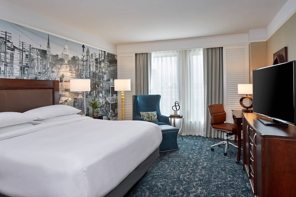 Renaissance Montgomery Hotel Spa At the Convention Center 11/54