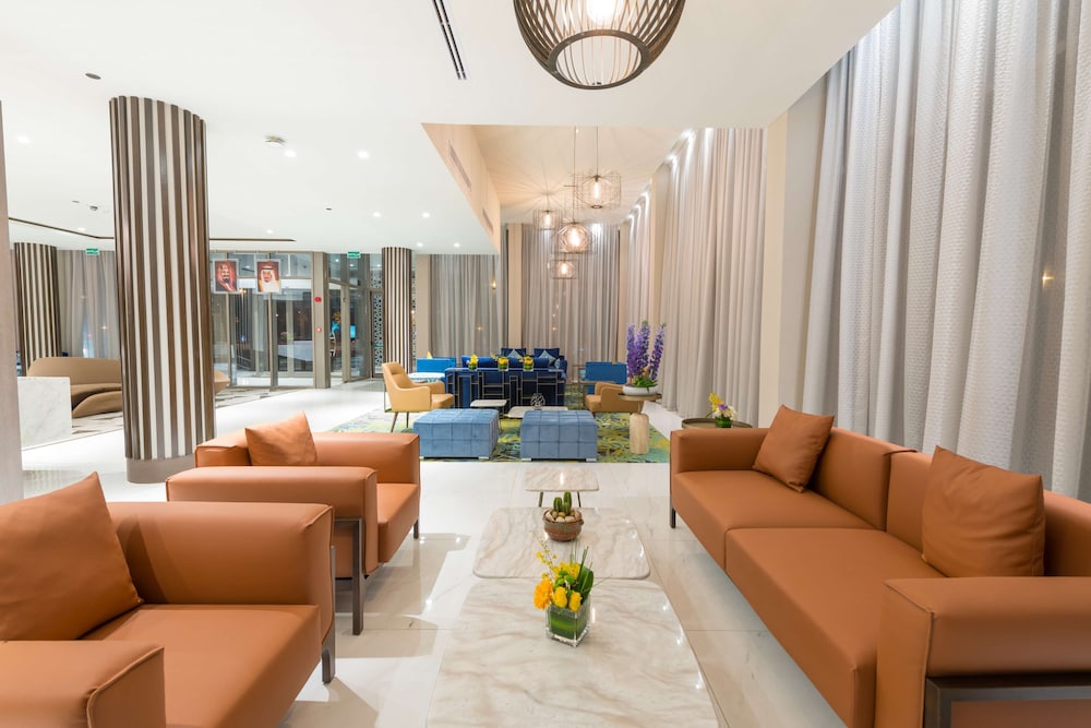 فندق راديسون بلو جدة كورنيش(RADISSON BLU HOTEL, JEDDAH CORNICHE) 37/68