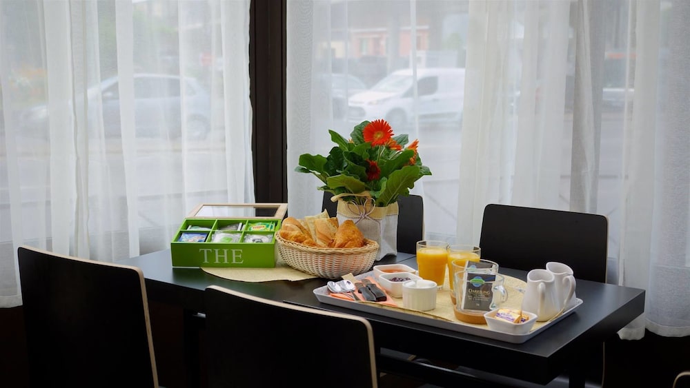 Hotel Vauban 18/22