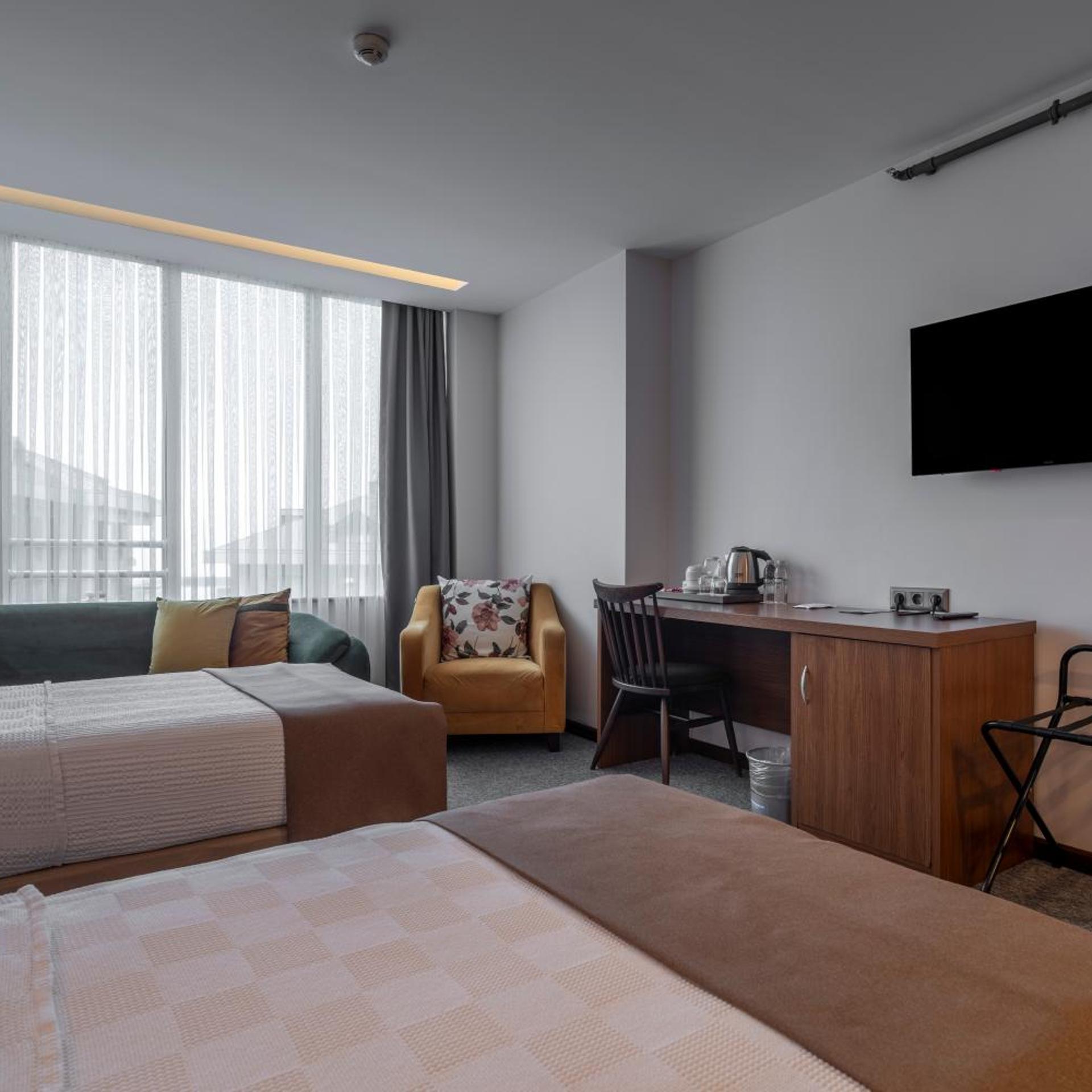 Ts Gold Hotel 39/56