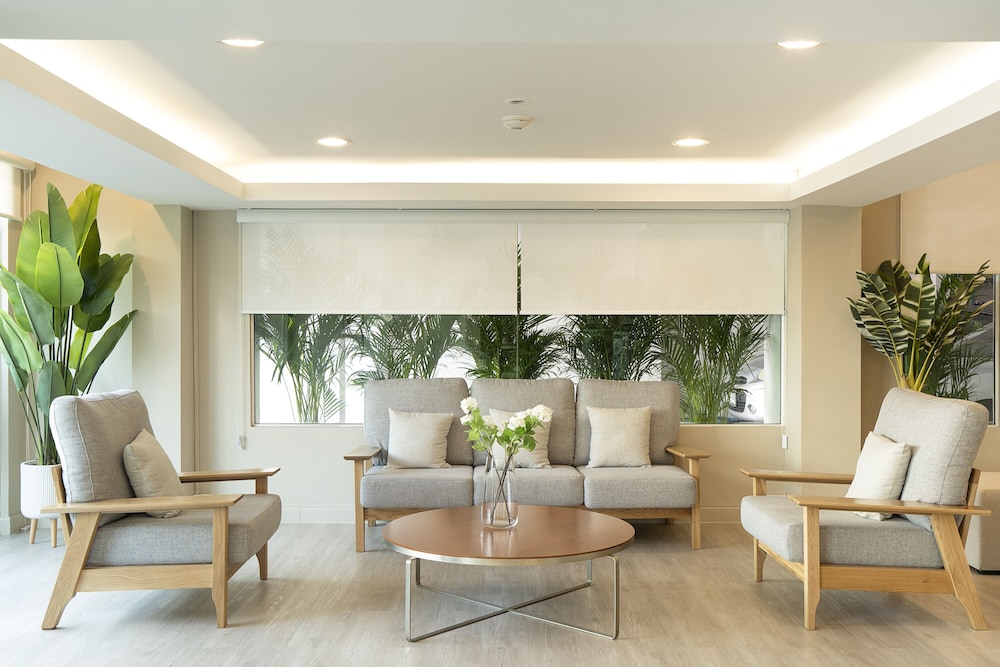 BANGKOK LOFT INN 45/63