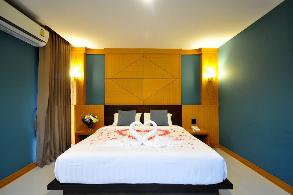 Chiangmai S P Hotel Chang Phueak 10/33