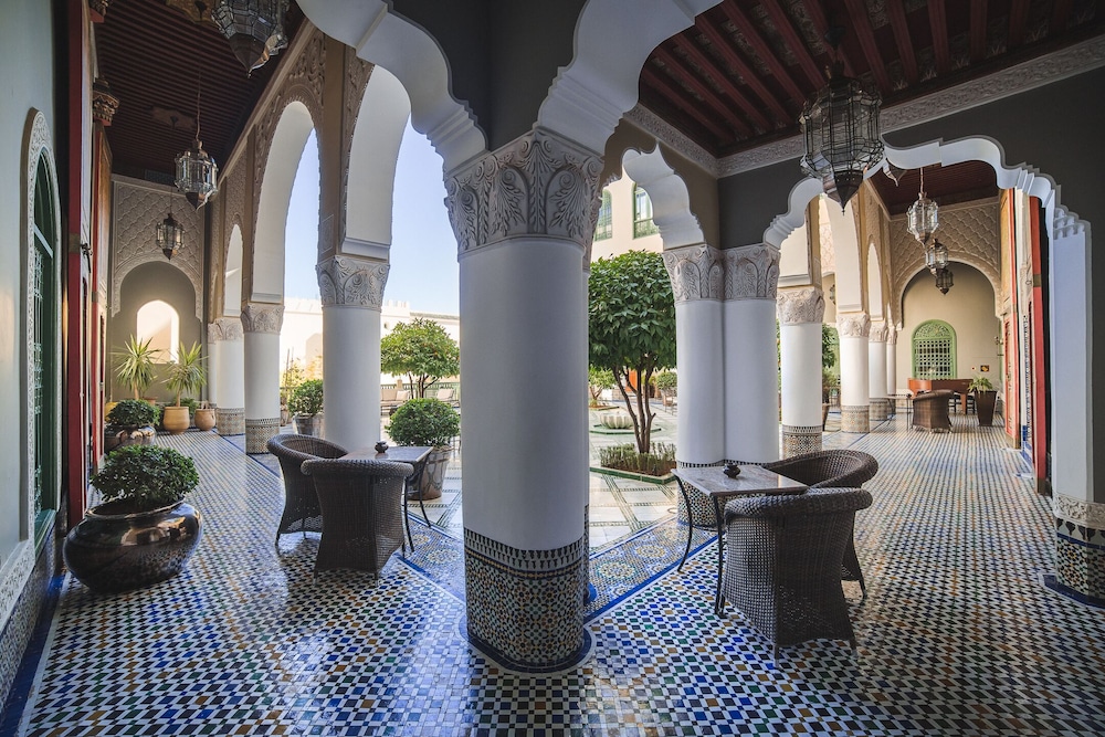 Palais Faraj Suites And Spa 43/53