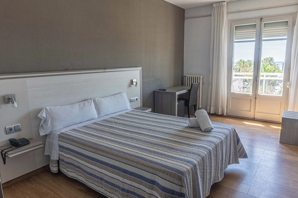 Hotel Planas 12/50