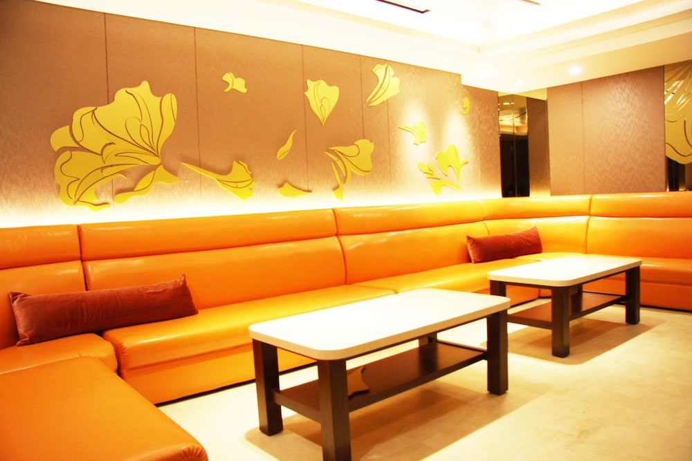 Tainan Fushin Hotel 45/64