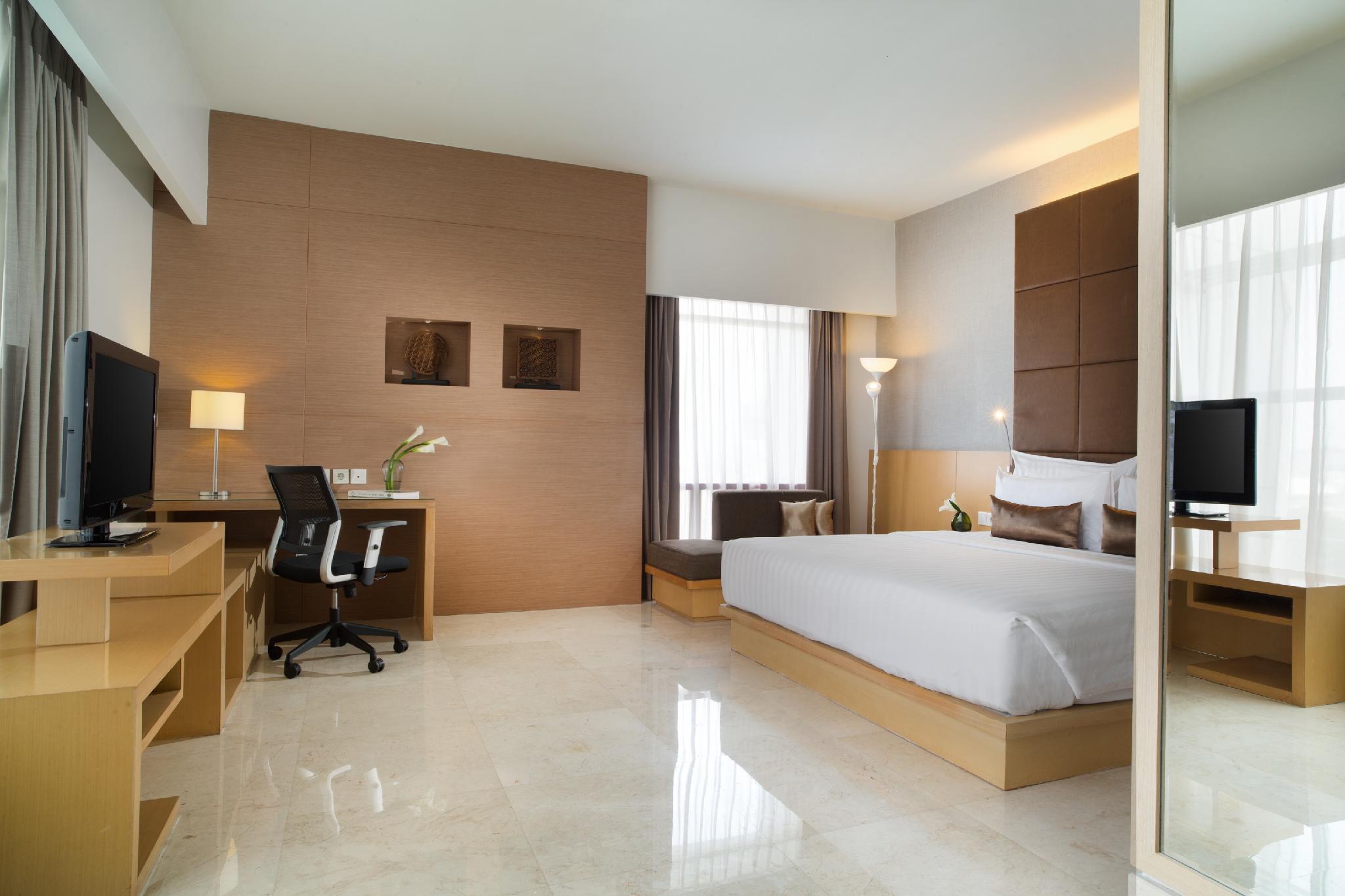 Premiere Suite