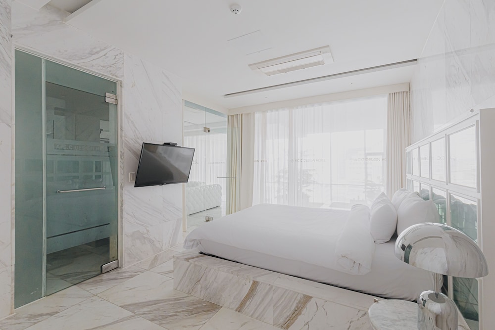 Acc Design Hotel 30/70
