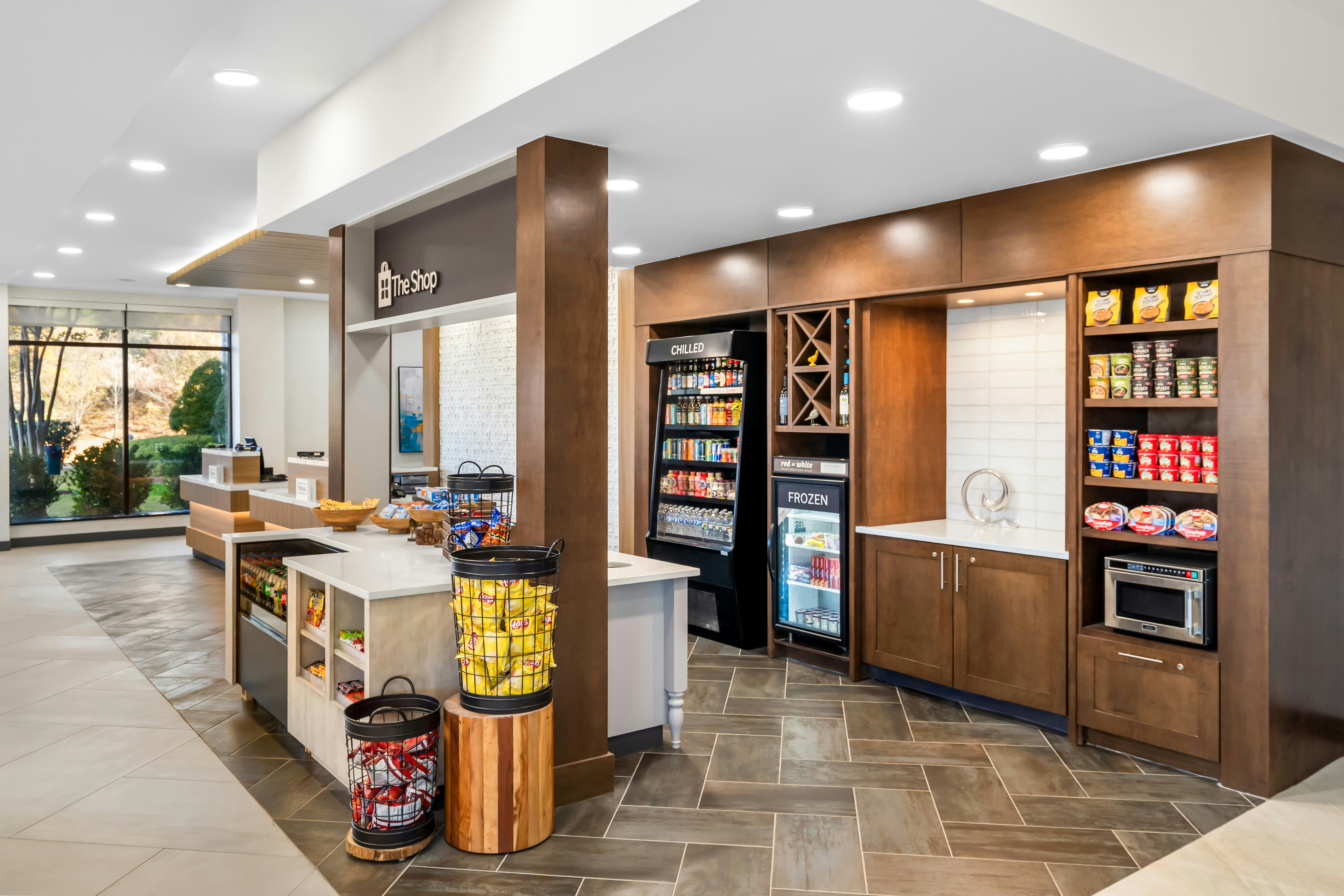 Hilton Garden Inn Cartersville 4/16