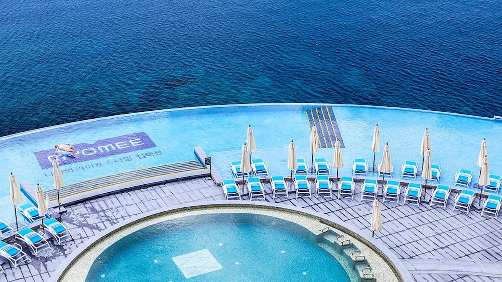 Lotte Resort Sokcho 31/72