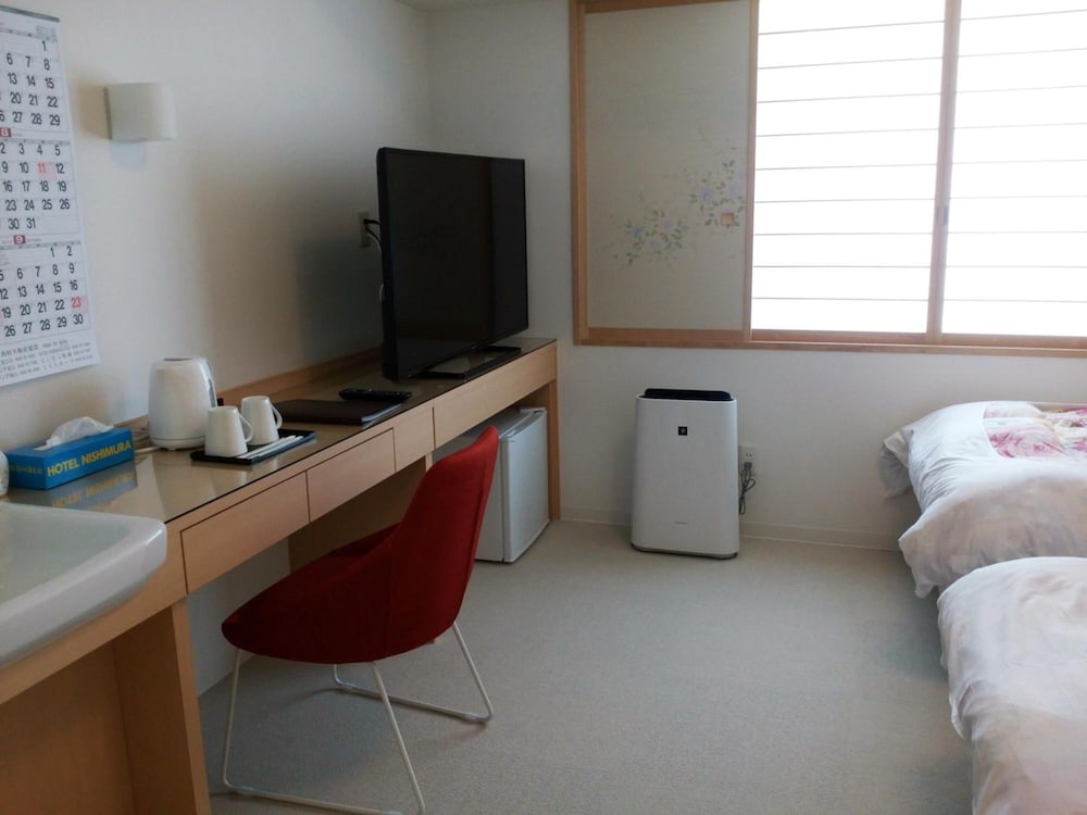 Hotel Nishimura 13/25