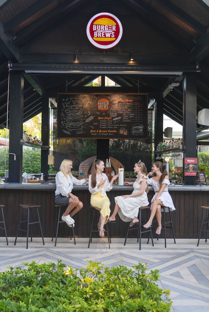 Avani+ Mai Khao Phuket Suites and Villas 5/50