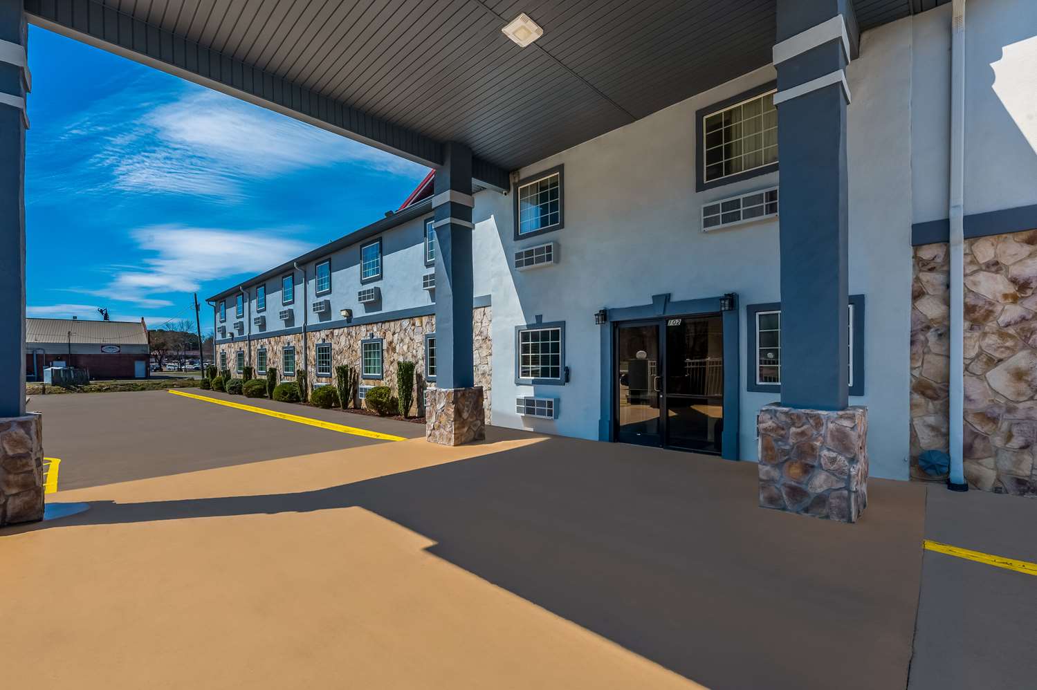 Quality Inn Fort Payne 33/34