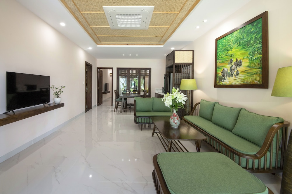 Palm Garden Beach Resort & Spa 29/48