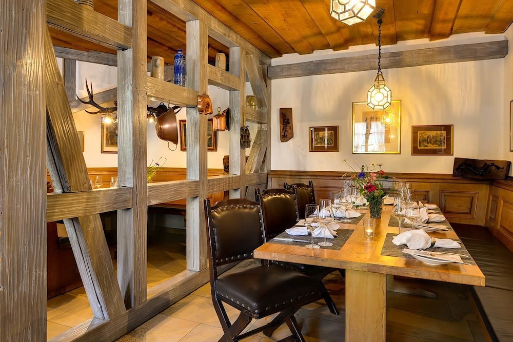 Romantik Hotel Gasthaus Rottner 32/50