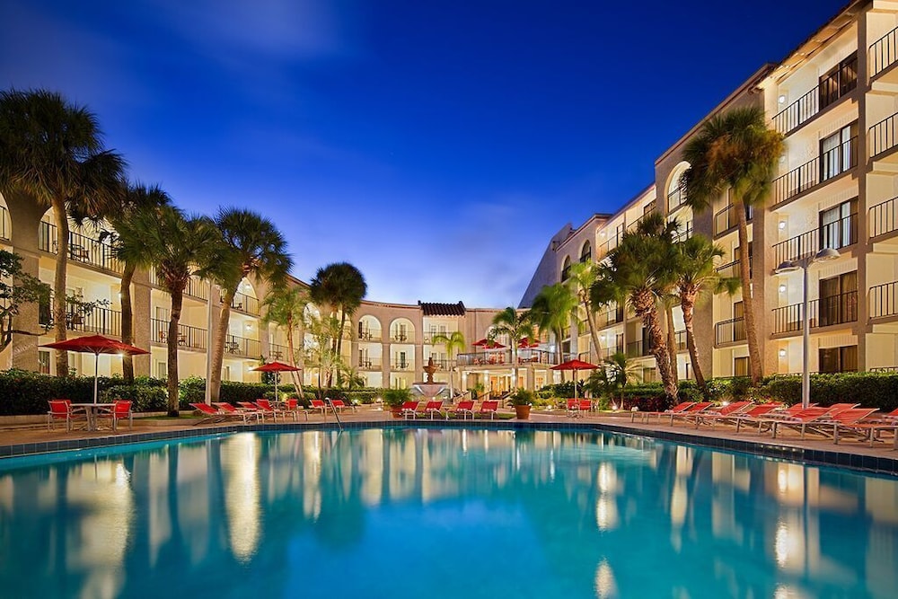 Wyndham Boca Raton 4/63